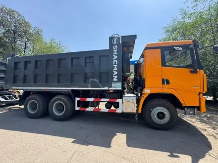Shacman (Shaanxi)  SX32586T384C 2025 года за 36 456 000 тг. в Алматы – фото 3
