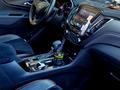Chevrolet Equinox 2022 годаүшін13 700 000 тг. в Шымкент – фото 11