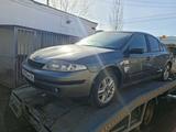 Renault Laguna 2002 годаүшін999 000 тг. в Актобе