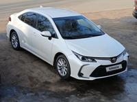 Toyota Corolla 2019 годаүшін8 700 000 тг. в Уральск