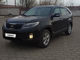 Kia Sorento 2014 года за 9 000 000 тг. в Караганда – фото 4