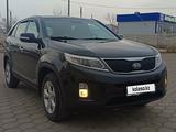 Kia Sorento 2014 года за 9 000 000 тг. в Караганда – фото 5