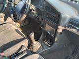 Subaru Legacy 1991 годаүшін700 000 тг. в Кокпекты – фото 4