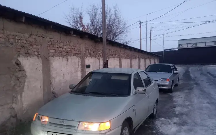 ВАЗ (Lada) 2110 2000 годаfor400 000 тг. в Шымкент