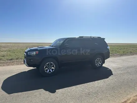 Toyota 4Runner 2019 года за 22 000 000 тг. в Уральск