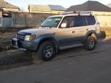 Toyota Land Cruiser Prado 1996 годаүшін6 500 000 тг. в Тараз