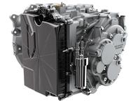 Коробка передач powershift 6dct450 mps6 ркпп за 700 000 тг. в Алматы