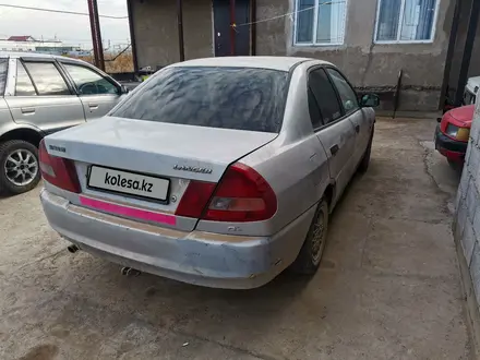 Mitsubishi Lancer 1996 года за 850 000 тг. в Алматы – фото 5