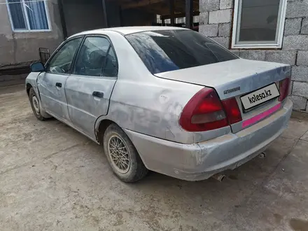 Mitsubishi Lancer 1996 года за 850 000 тг. в Алматы – фото 7