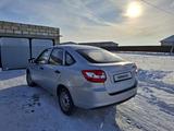 ВАЗ (Lada) Granta 2191 2015 годаүшін2 550 000 тг. в Уральск – фото 2