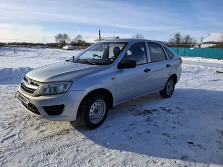 ВАЗ (Lada) Granta 2191 2015 года за 2 550 000 тг. в Уральск