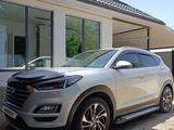 Hyundai Tucson 2020 годаүшін10 600 000 тг. в Алматы