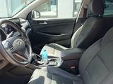 Hyundai Tucson 2020 годаүшін10 600 000 тг. в Алматы – фото 5