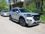 Hyundai Tucson 2020 годаүшін10 600 000 тг. в Алматы – фото 2