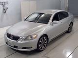 Lexus GS 350 2008 года за 10 000 тг. в Талдыкорган