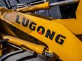 Lugong  Фронтальный погрузчик LuGong 938 1,2м3 2023 года за 9 730 000 тг. в Астана – фото 8