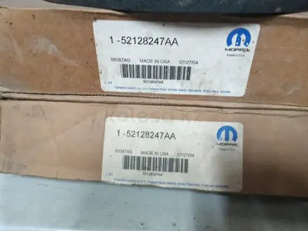 Передние тормозные диски за 150 000 тг. в Алматы