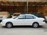 Toyota Avalon 1998 года за 4 300 000 тг. в Алматы – фото 4