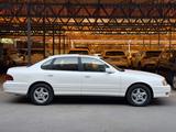 Toyota Avalon 1998 года за 4 300 000 тг. в Алматы – фото 3