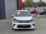 Kia Rio 2020 года за 5 600 000 тг. в Костанай – фото 4