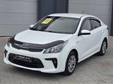 Kia Rio 2020 года за 5 600 000 тг. в Костанай – фото 5