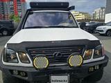 Lexus LX 470 2001 года за 11 500 000 тг. в Усть-Каменогорск