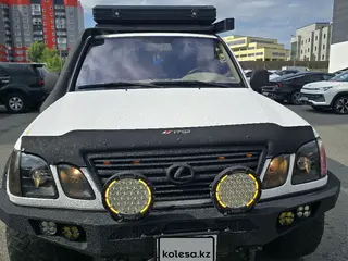 Lexus LX 470