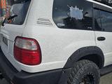 Lexus LX 470 2001 года за 11 500 000 тг. в Усть-Каменогорск – фото 3