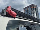 Lexus LX 470 2001 года за 11 500 000 тг. в Усть-Каменогорск – фото 4