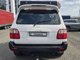 Lexus LX 470 2001 года за 11 500 000 тг. в Усть-Каменогорск – фото 5