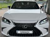Lexus ES 250 2022 годаүшін25 000 000 тг. в Шымкент