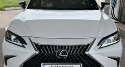 Lexus ES 250 2022 годаүшін24 000 000 тг. в Шымкент