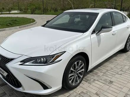 Lexus ES 250 2022 года за 25 000 000 тг. в Шымкент – фото 26