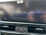 Lexus ES 250 2022 годаfor24 000 000 тг. в Шымкент – фото 5