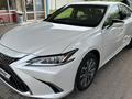 Lexus ES 250 2022 года за 25 000 000 тг. в Шымкент – фото 3