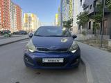 Kia Rio 2013 года за 4 200 000 тг. в Алматы