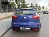 Kia Rio 2013 года за 4 200 000 тг. в Алматы – фото 4