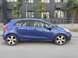 Kia Rio 2013 года за 4 200 000 тг. в Алматы – фото 3