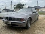 BMW 528 1998 годаүшін2 900 000 тг. в Тараз – фото 3