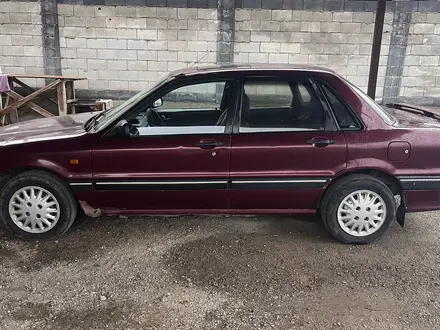 Mitsubishi Galant 1991 года за 800 000 тг. в Алматы