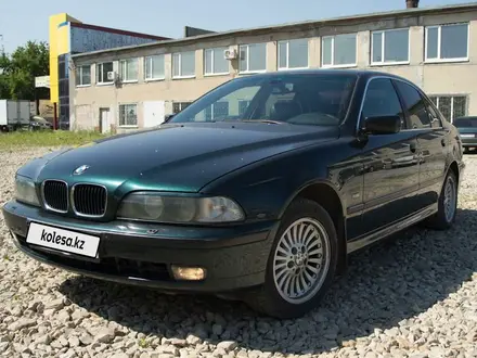 BMW 520 2000 года за 3 800 000 тг. в Тараз