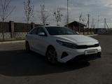 Kia Cerato 2022 года за 9 500 000 тг. в Алматы