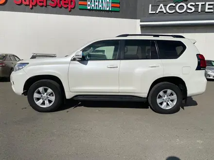 Toyota Land Cruiser Prado 2019 года за 21 000 000 тг. в Атырау – фото 7