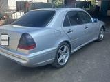 Mercedes-Benz E 280 1994 года за 1 200 000 тг. в Алматы – фото 4