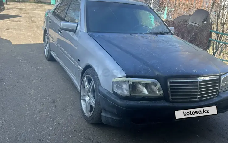 Mercedes-Benz E 280 1994 года за 1 200 000 тг. в Алматы