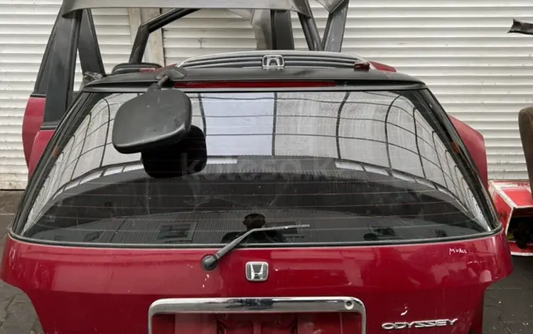 Хонда Одиссей крышка багажника за 150 000 тг. в Алматы