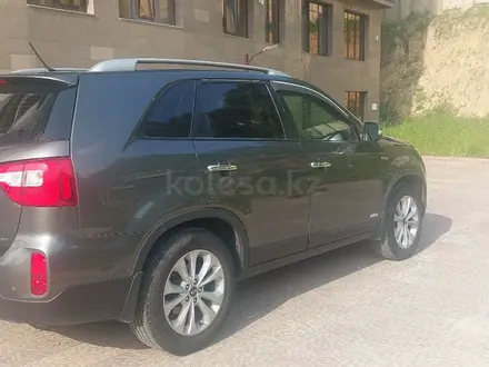 Kia Sorento 2013 года за 10 000 000 тг. в Алматы – фото 2