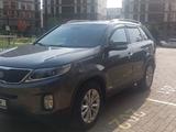 Kia Sorento 2013 года за 8 500 000 тг. в Алматы