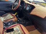 Mitsubishi L200 2021 года за 12 300 000 тг. в Атырау – фото 3