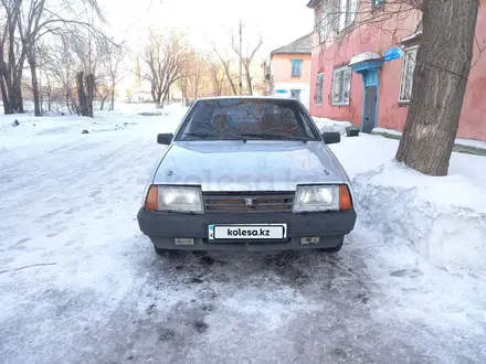 ВАЗ (Lada) 2109 2001 года за 500 000 тг. в Рудный – фото 19